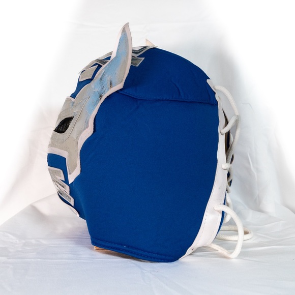 Luchador Mask - Picture 2 of 2